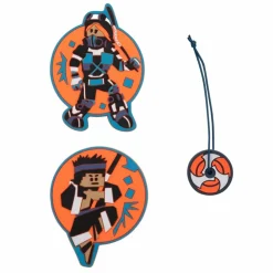 DerDieDas ErgoFlex Tiny Schulranzen-Set 6-teilig