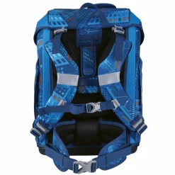 DerDieDas ErgoFlex Tiny Schulranzen-Set 6-teilig