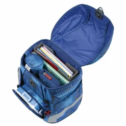 DerDieDas ErgoFlex Tiny Schulranzen-Set 6-teilig