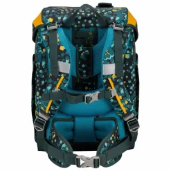 Sale DerDieDas ErgoFlex Tiny Schulranzen-Set 6-teilig Dino Time