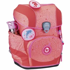 DerDieDas ErgoFlex Tiny Schulranzen-Set 8-teilig