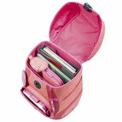 DerDieDas ErgoFlex Tiny Schulranzen-Set 8-teilig