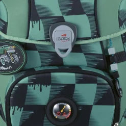 DerDieDas Schulranzen & Sets<ErgoFlex Tiny Schulranzen-Set 8-teilig Super Truck