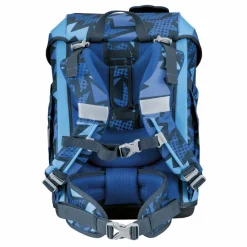 DerDieDas ErgoFlex Tiny Schulranzen-Set 6-teilig