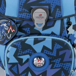 DerDieDas ErgoFlex Tiny Schulranzen-Set 6-teilig