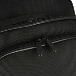 Dermata 2 Rollen Rucksacktrolley 47.5 cm Laptopfach