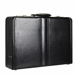 Best Dermata Aktenkoffer 45,5 cm schwarz