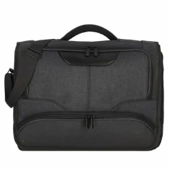 Dermata Aktentasche 44 cm Laptopfach
