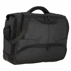 Dermata Aktentasche 44 cm Laptopfach