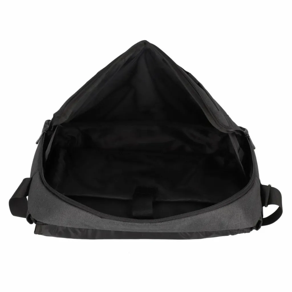 Dermata Aktentasche 44 cm Laptopfach