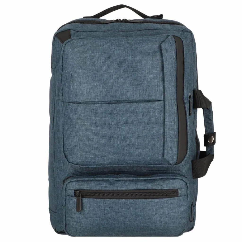 Dermata Daypack 48 cm Laptopfach