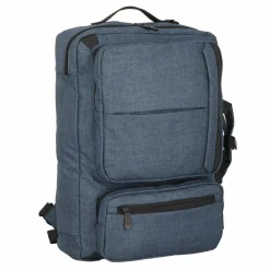 Dermata Daypack 48 cm Laptopfach