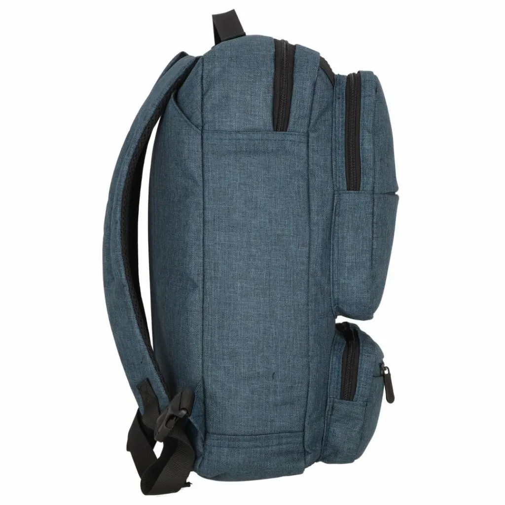 Dermata Daypack 48 cm Laptopfach