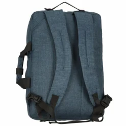 Dermata Daypack 48 cm Laptopfach