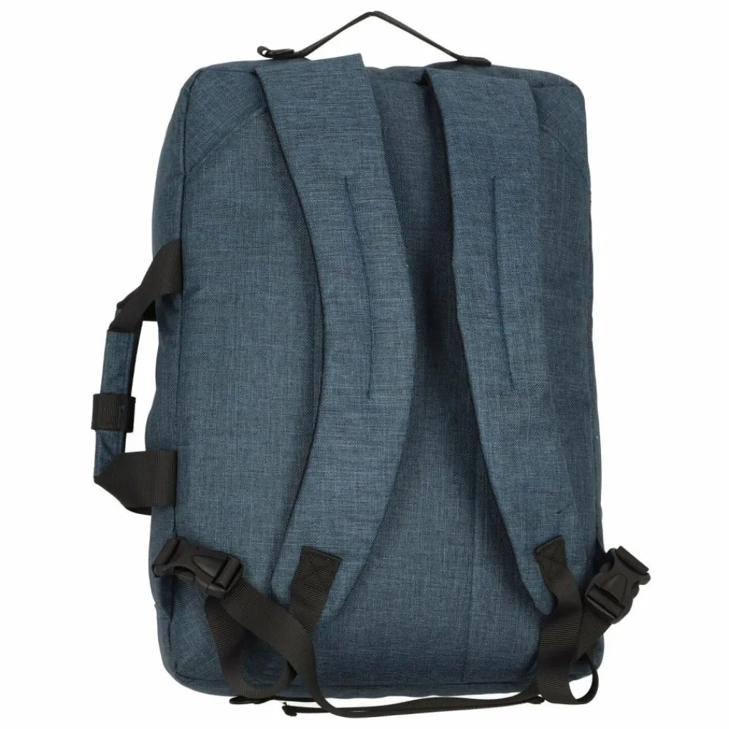 Dermata Daypack 48 cm Laptopfach