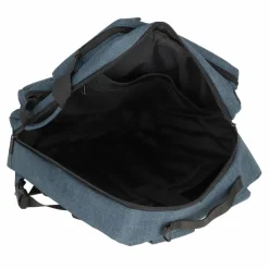 Dermata Daypack 48 cm Laptopfach