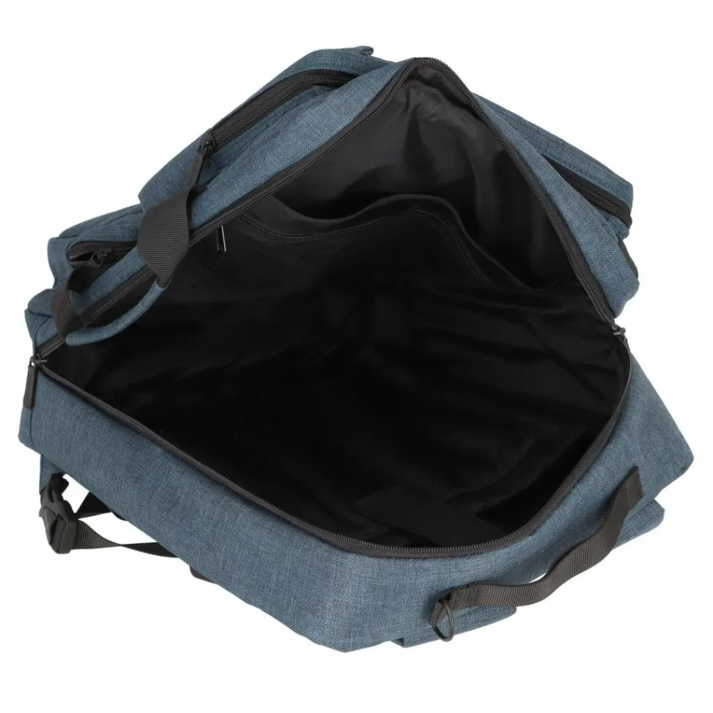 Dermata Daypack 48 cm Laptopfach