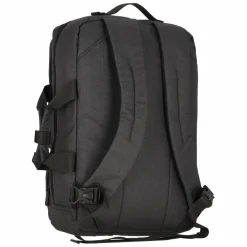 New Dermata Daypack 48 cm Laptopfach schwarz