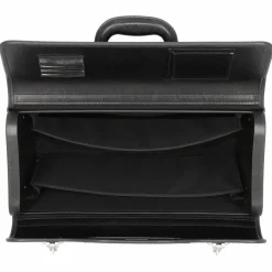 Dermata Pilotenkoffer 46 cm