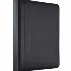 Dermata Schreibmappe Leder 36 cm