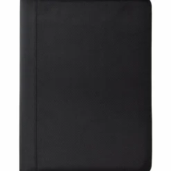 Dermata Mappen Aller Art<Schreibmappe VII 35,5 cm schwarz