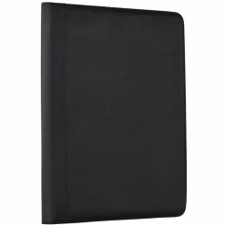 Dermata Mappen Aller Art<Schreibmappe VII 35,5 cm schwarz