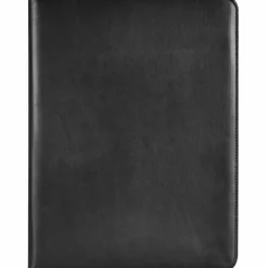 Dermata Mappen Aller Art<Schreibmappe VIII 35,5 cm schwarz