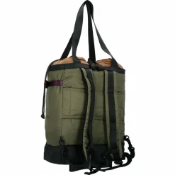 Desigual City Rucksäcke<Auraventure Explorer City Rucksack 30 cm grün