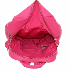 Outlet Desigual Basic 2 City Rucksack 35 cm red