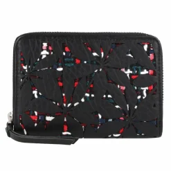 Desigual Damengeldbörsen Querformat<Basic 2 Geldbörse 14 cm material finishes