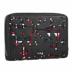 Desigual Damengeldbörsen Querformat<Basic 2 Geldbörse 14 cm material finishes