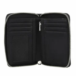 Desigual Damengeldbörsen Querformat<Basic 2 Geldbörse 14 cm material finishes