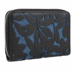 Hot Desigual Basic 2 Geldbörse 14 cm blue