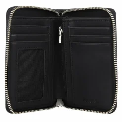 Hot Desigual Basic 2 Geldbörse 14 cm blue