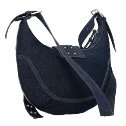 Desigual Bindella Calgary Schultertasche 32 cm mit Dehnfalte