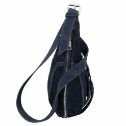 Desigual Bindella Calgary Schultertasche 32 cm mit Dehnfalte