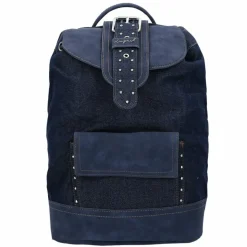 Desigual Daypacks<Bindella Krapina 2.0 Daypack 38 cm blau