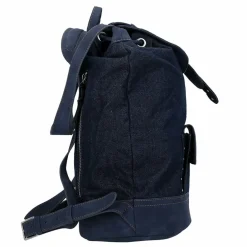 Desigual Daypacks<Bindella Krapina 2.0 Daypack 38 cm blau