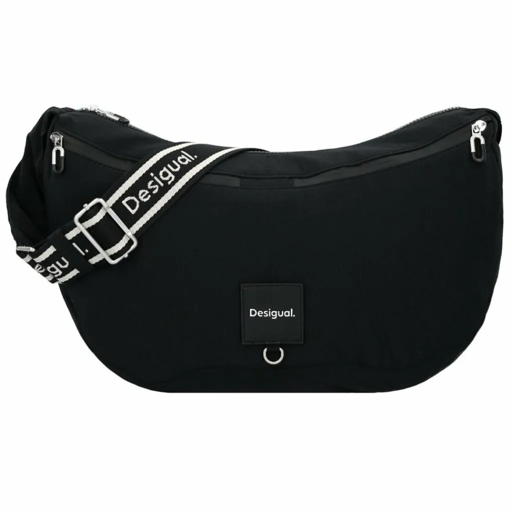 Desigual Cangas Schultertasche 38 cm