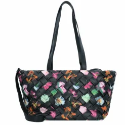 Desigual Éclat Shopper Tasche 43 cm black