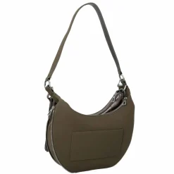 Desigual Delta Lyra Schultertasche 32 cm mit Dehnfalte