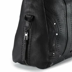 Desigual Embro Loverty Schultertasche 33 cm mit Dehnfalte