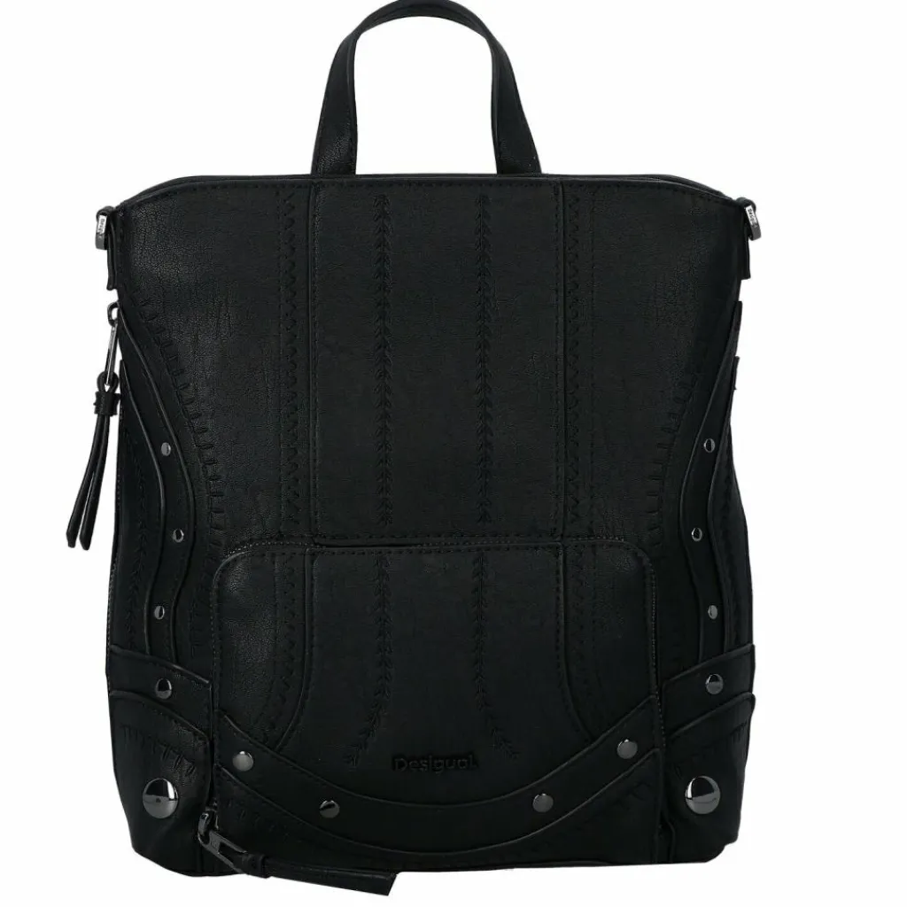Desigual Embro Pretoria City Rucksack 30 cm