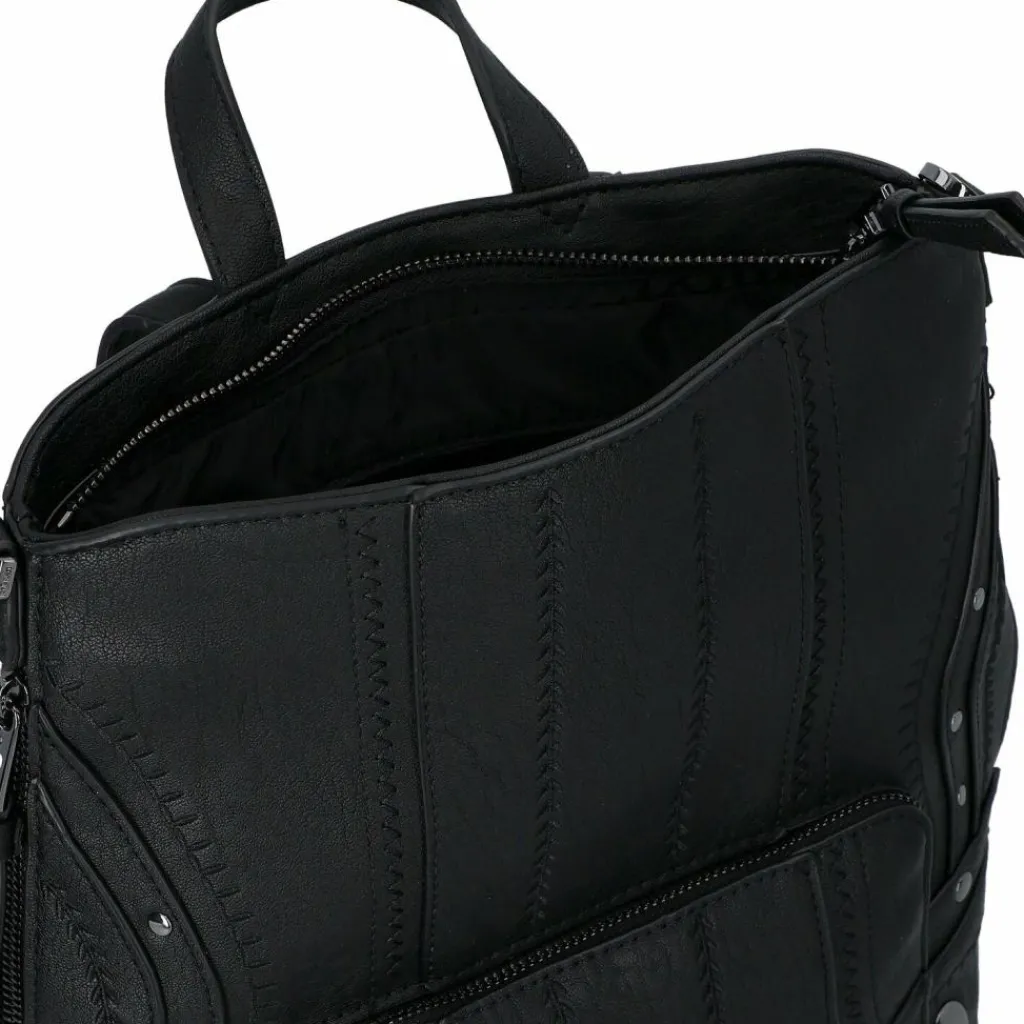 Desigual Embro Pretoria City Rucksack 30 cm