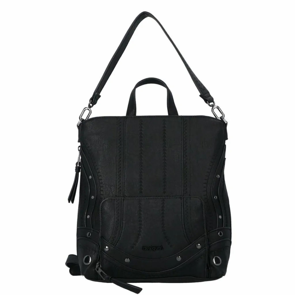 Desigual Embro Pretoria City Rucksack 30 cm