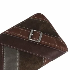 Desigual Damengeldbörsen Querformat<Fibonacci Fiona Geldbörse 16 cm braun