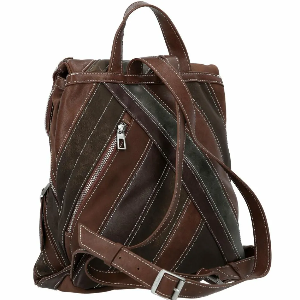 Desigual Fibonacci Hampton City Rucksack 28 cm