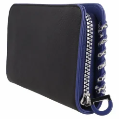 Hot Desigual Fiona Geldbörse 20.5 cm schwarz