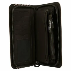 Damen Desigual Fiona Geldbörse 20.5 cm