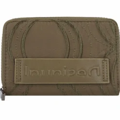 Damen Desigual Geldbörse 14 cm
